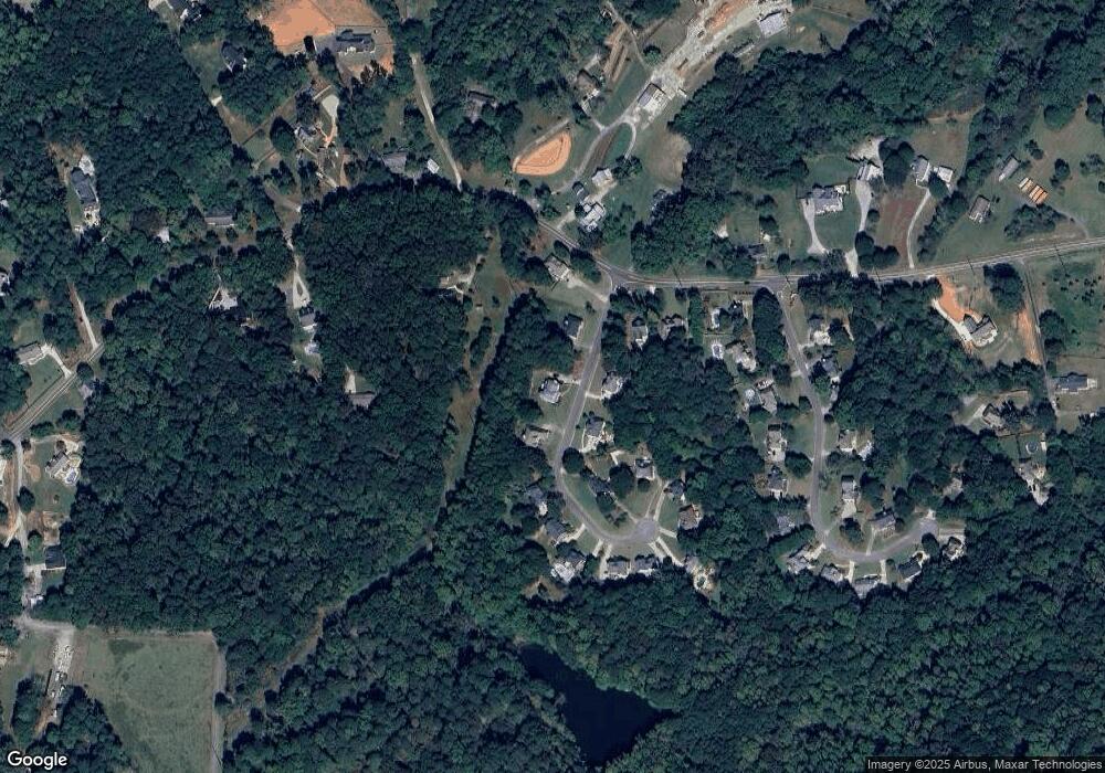 204 Sweetbriar Ln, Canton, GA 30115 - photo 1