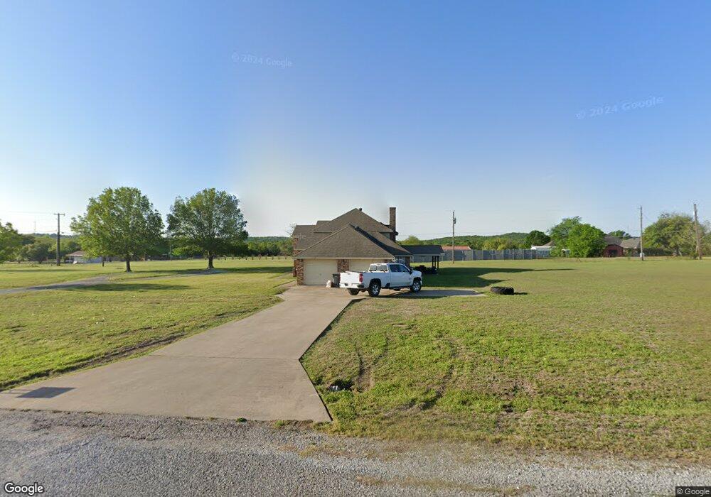 54 Highland Terrace Cir, Denison, TX 75020 - photo 1