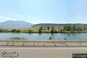 541 E River Rd, Pray, MT 59065