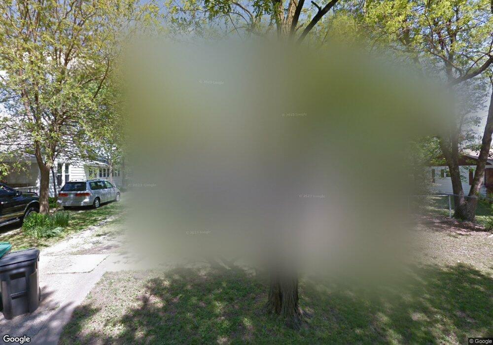 615 3rd Str N 615 1 2, Rogers, AR 72756 - photo 1