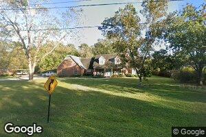 74 N Gill St, Hazlehurst, GA 31539