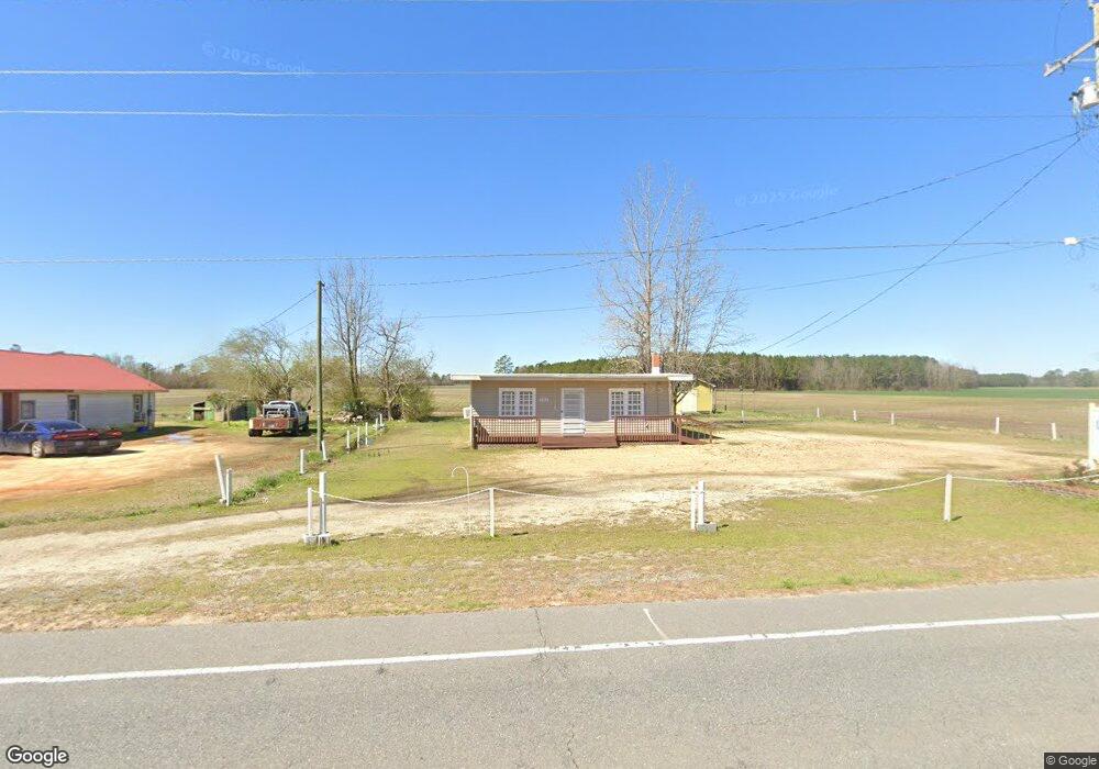 725 Main St, Newton Grove, NC 28366 - photo 1