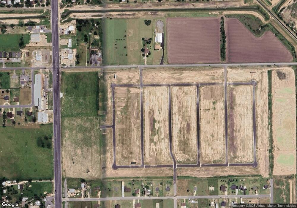 5512 Tyler St, Mercedes, TX 78570 - photo 1