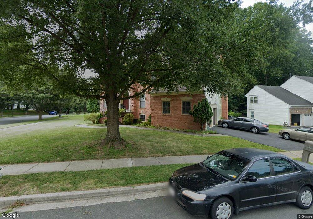 700 Pebble Beach Dr, Silver Spring, MD 20904 - photo 1