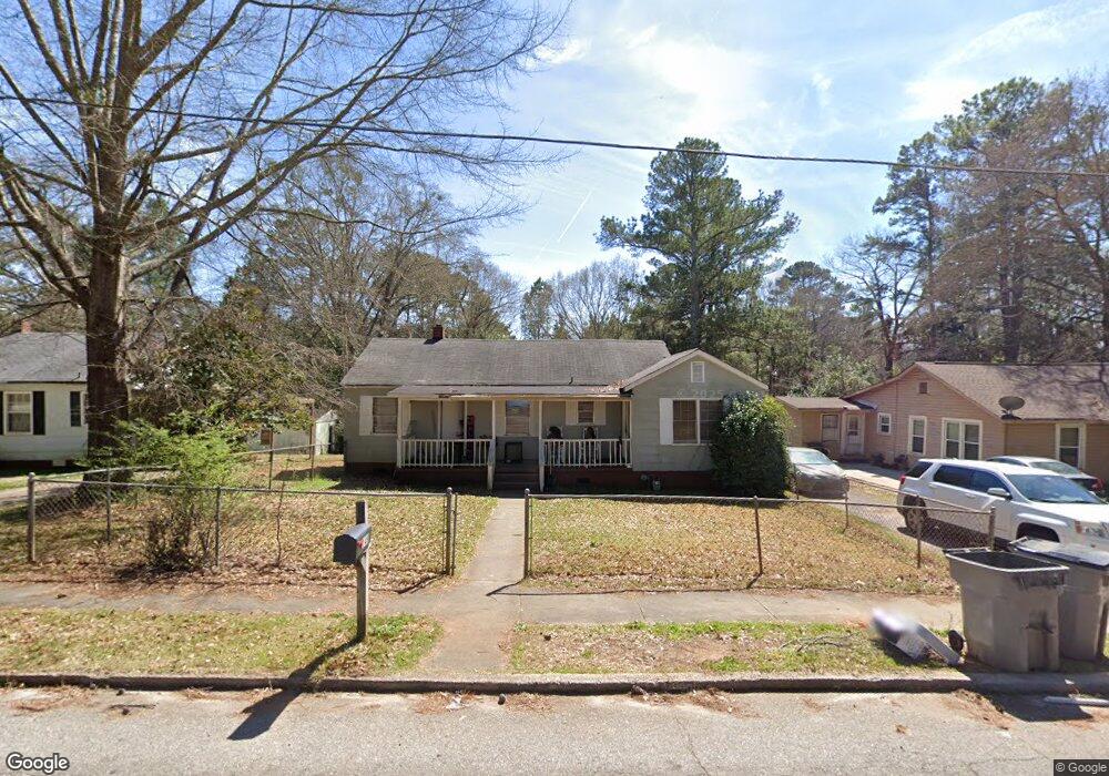 149 Turner St, Lagrange, GA 30240 - photo 1