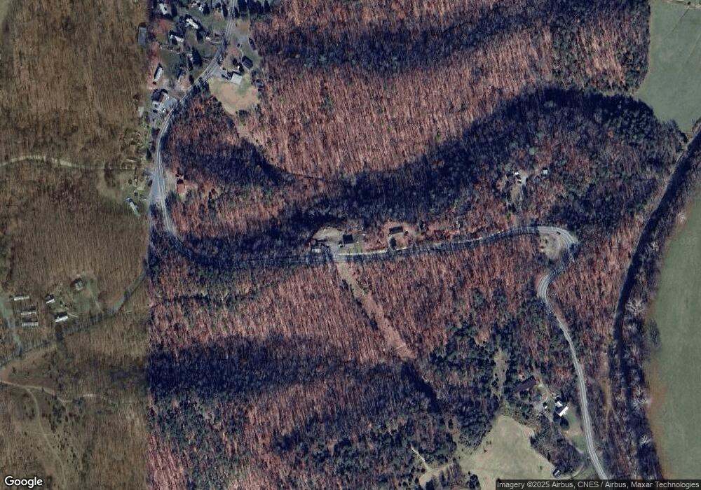 1841 S Mill Creek Rd, Petersburg, WV 26847 - photo 1