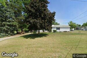 2454 Douglas Rd, Bradner, OH 43406