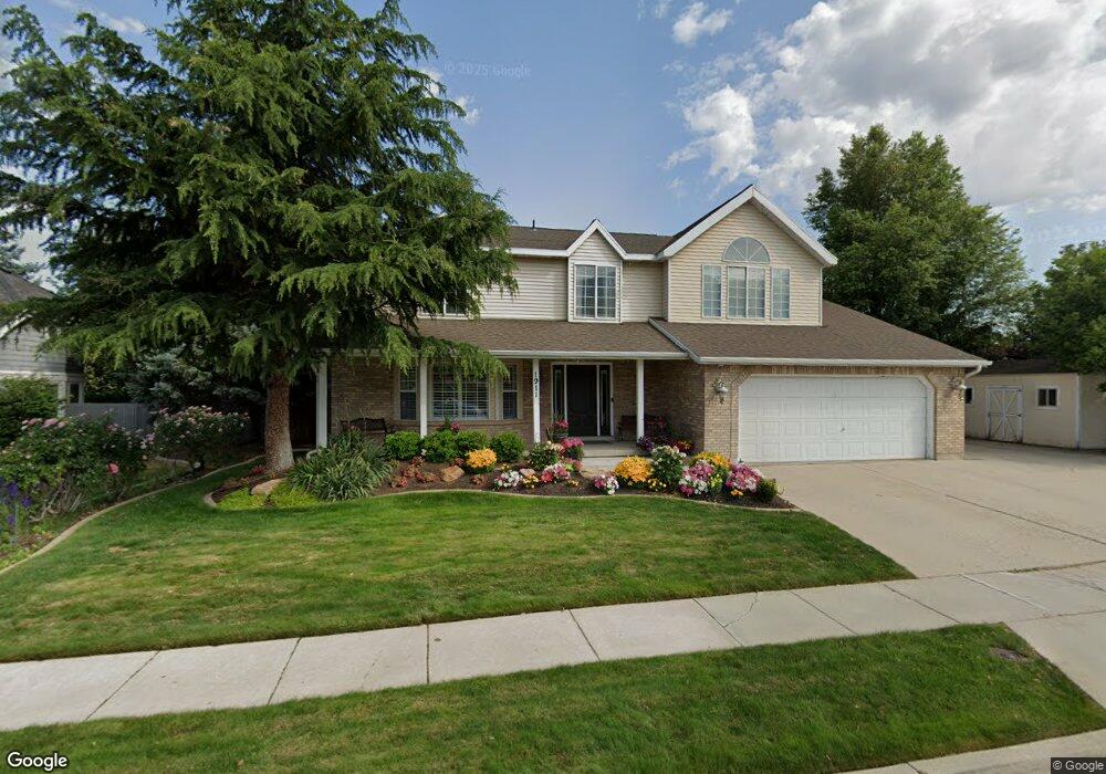 1911 Richard Rd, Sandy, UT 84093 - photo 1