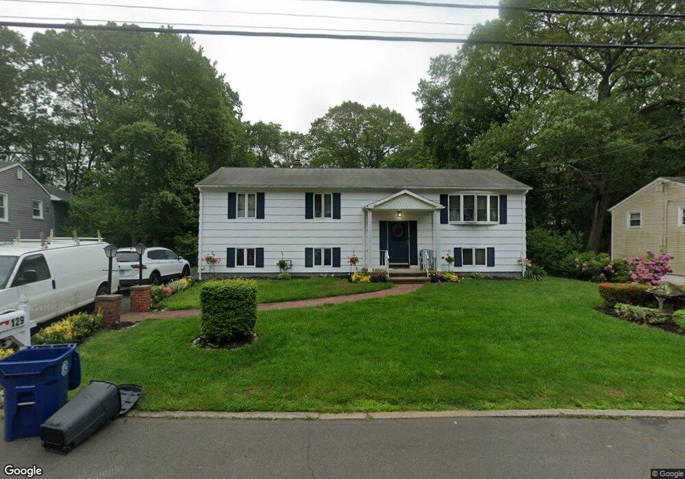 129 Hilltop Ln, West Haven, CT 06516 - photo 1