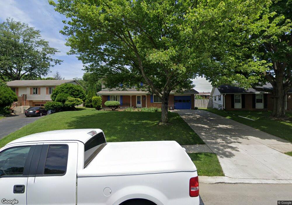 1332 Tiverton Square N, Columbus, OH 43229 - photo 1