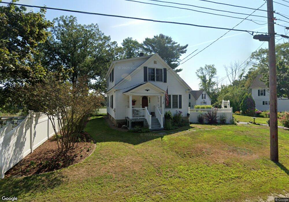 349 S Main St, Concord, NH 03301 - photo 1