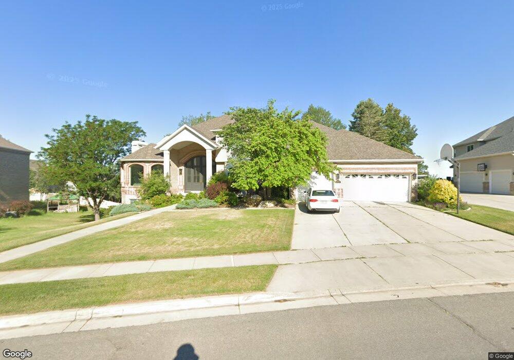 10822 High Ridge Ln, Sandy, UT 84092 - photo 1