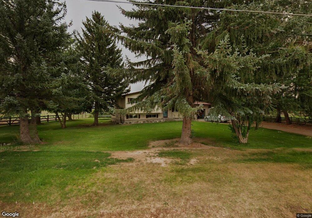 327 W 350 N, Blackfoot, ID 83221 - photo 1
