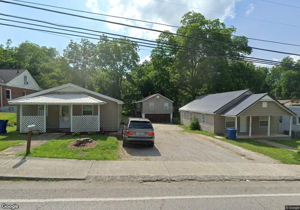 604 S Spring St, Manchester, TN 37355 - photo 1