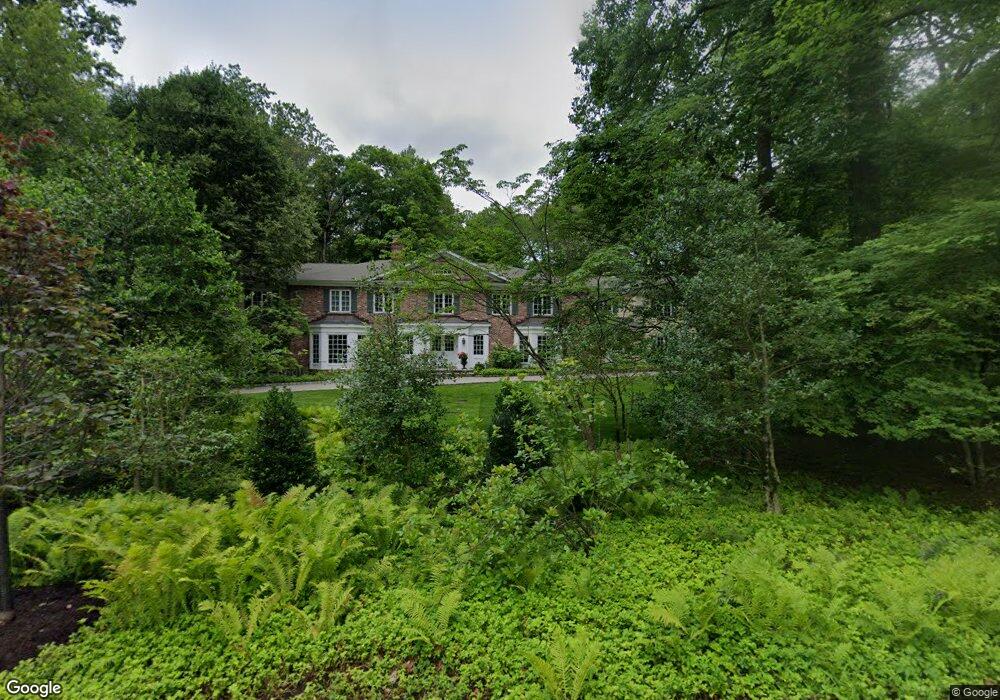 2 Duck Pond Rd, Alpine, NJ 07620 - photo 1