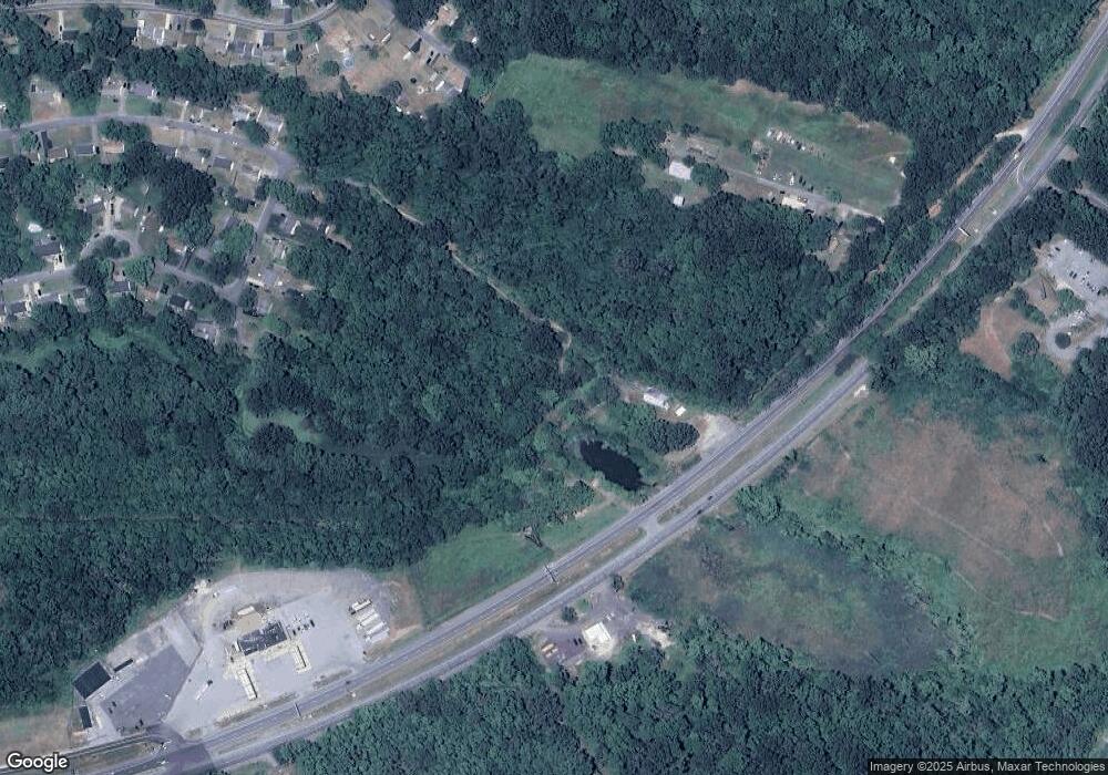 12525 Crain Hwy, Newburg, MD 20664 - photo 1