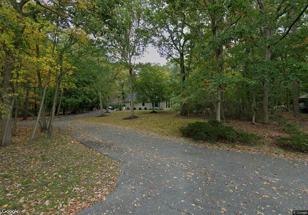 10 Gristmill Ct, Medford, NJ 08055 - photo 1