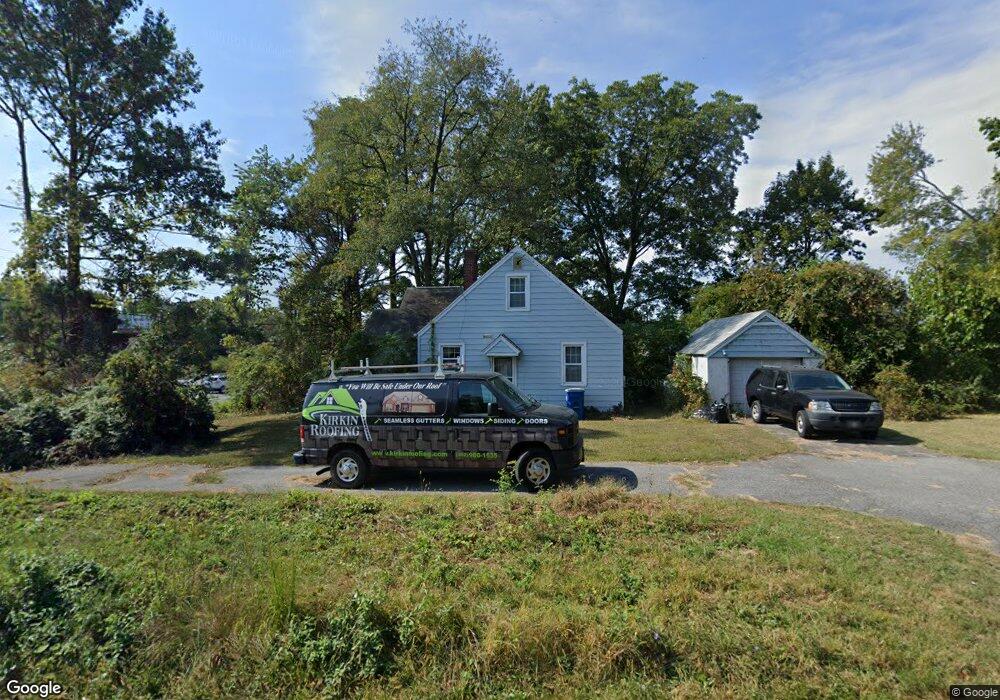 737 Pulaski Hwy, Bear, DE 19701 - photo 1