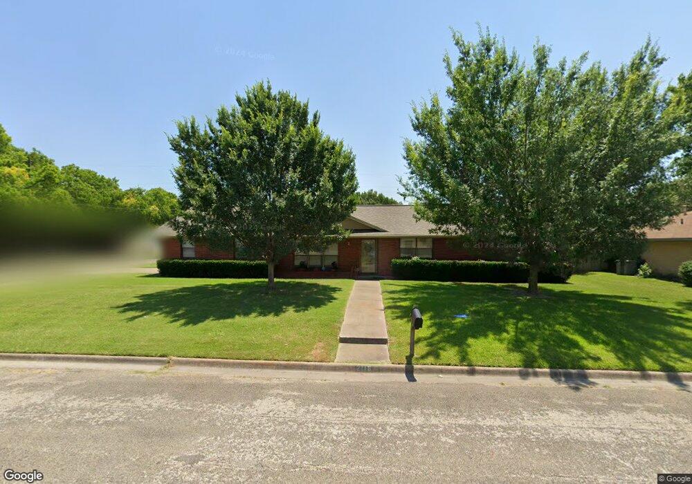 2116 Albert Broadfoot St, Bonham, TX 75418 - photo 1