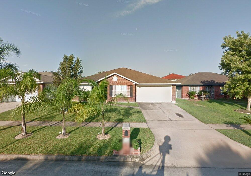 11022 Fern Terrace Dr, Houston, TX 77075 - photo 1