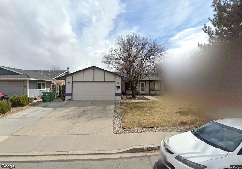 1045 E York Way, Sparks, NV 89434 - photo 1