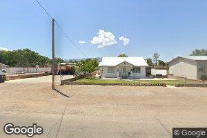 295 E Virgin St, Bunkerville, NV 89007