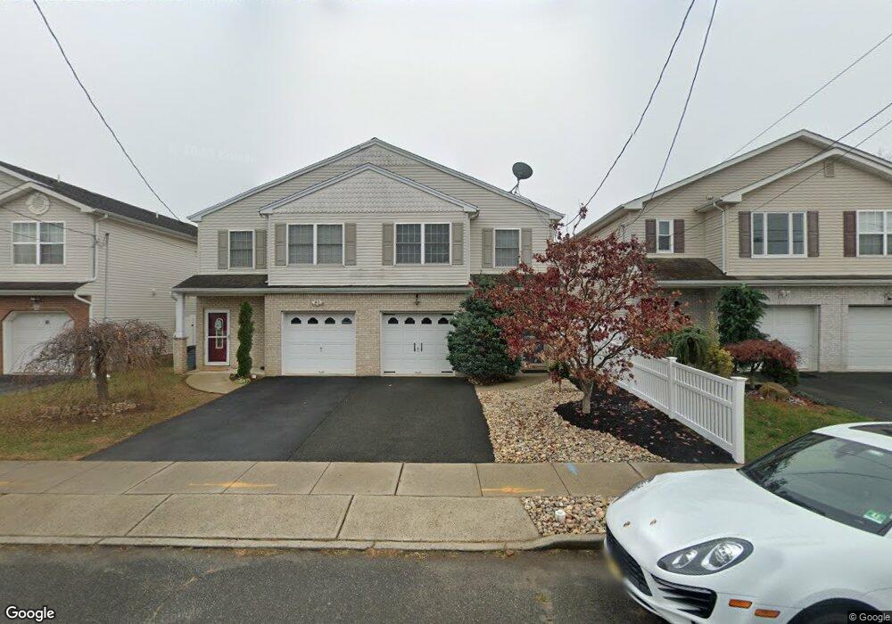 12 Mercer St, Carteret, NJ 07008 - photo 1
