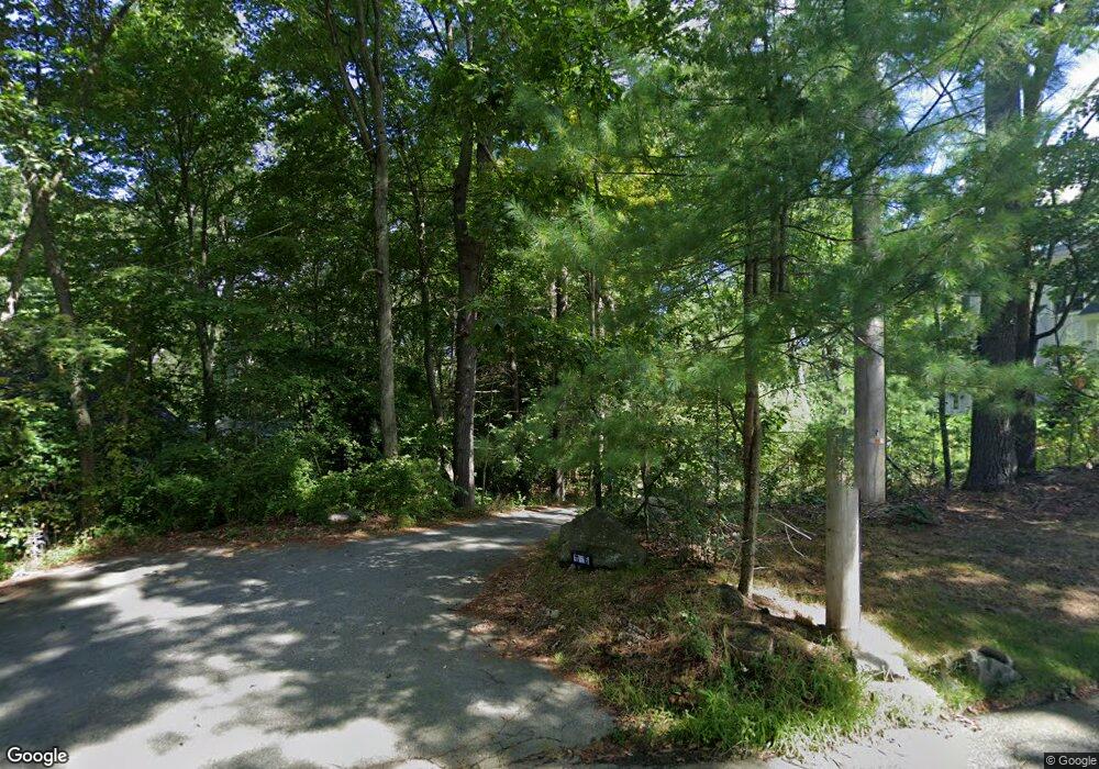 11 Oxbow Rd, Concord, MA 01742 - photo 1