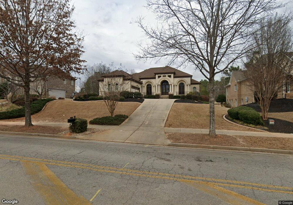 5196 Heron Bay Blvd, Locust Grove, GA 30248 - photo 1