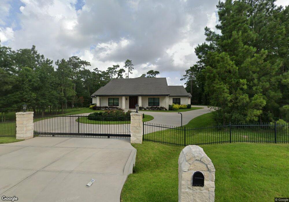 27503 E Benders Landing Blvd, Spring, TX 77386 - photo 1