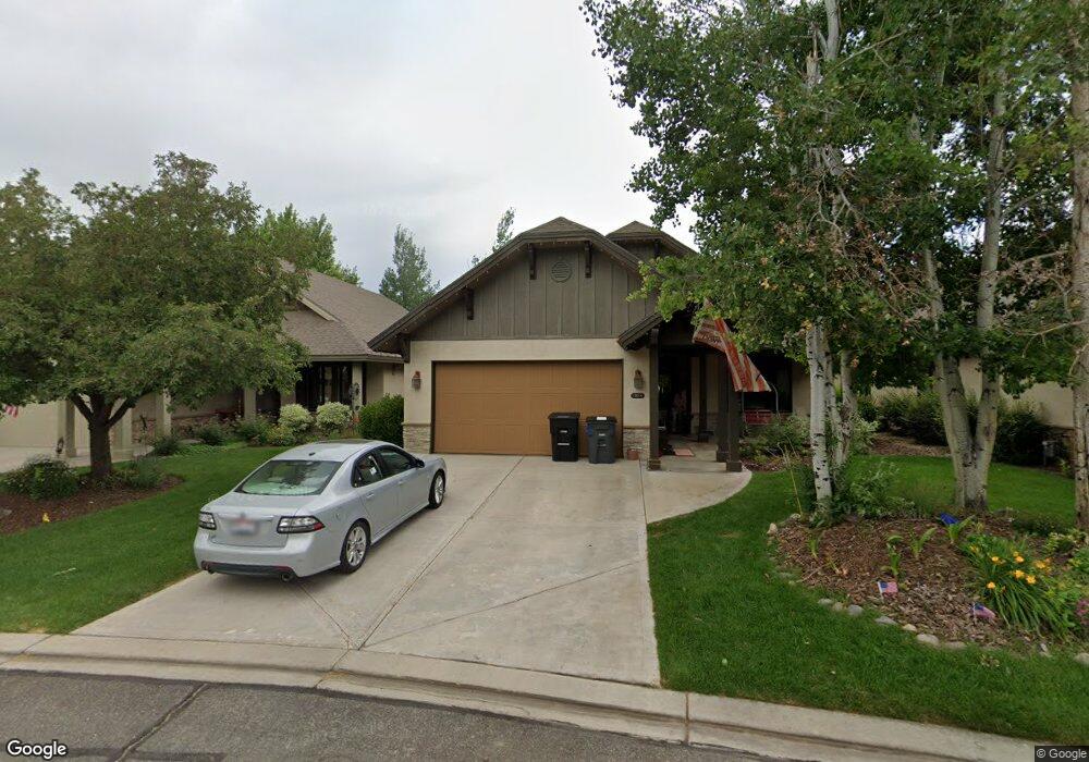 1383 N Montreux Dr, Midway, UT 84049 - photo 1