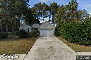 1 Muirfield Dr, Okatie, SC 29909