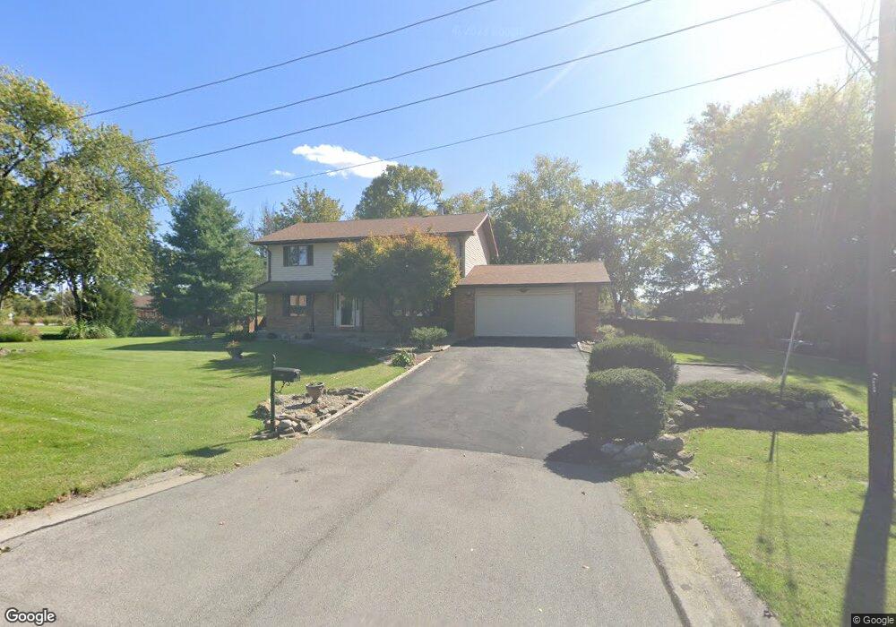 107 Bill Lou Dr, Collinsville, IL 62234 - photo 1