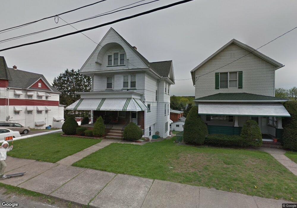 58 Plank St, Pittston, PA 18640 - photo 1