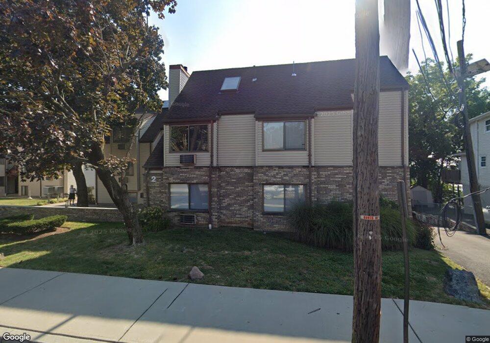 2 Hackensack St unit E1, Wood-Ridge, NJ 07075 - photo 1