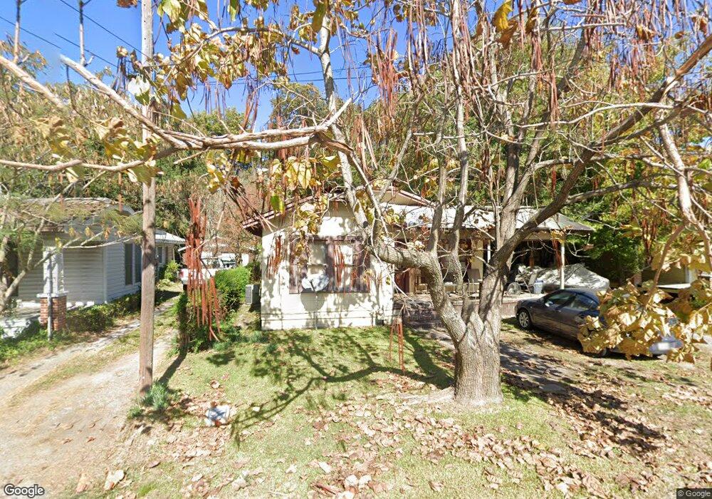 922 Montgomery Ave, West Monroe, LA 71292 - photo 1