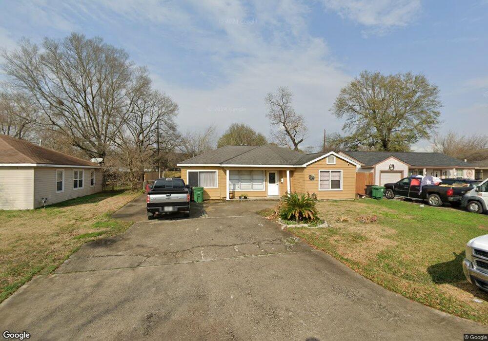 13347 Force St, Houston, TX 77015 - photo 1