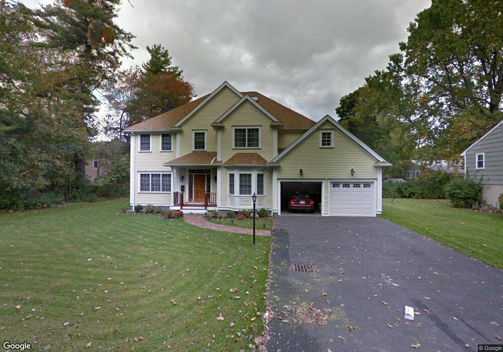 117 Wallace St, Newton Highlands, MA 02461 - photo 1