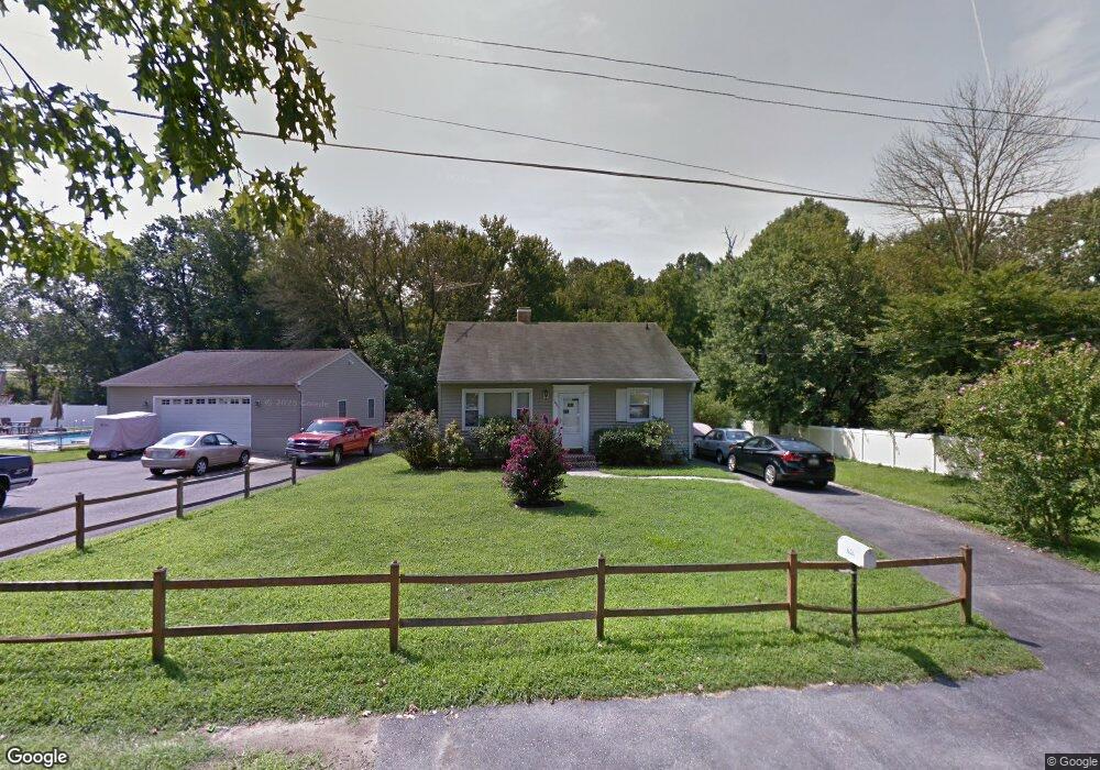 1601 Old Sulphur Spring Rd, Halethorpe, MD 21227 - photo 1