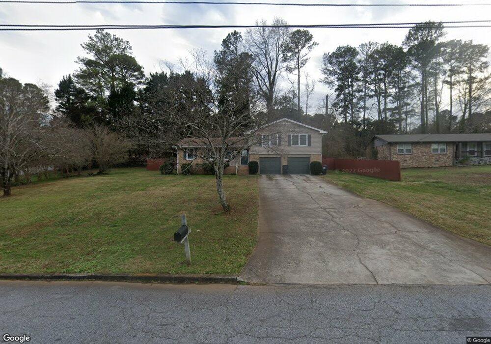 2866 Red Pine Ct NW, Duluth, GA 30096 - photo 1