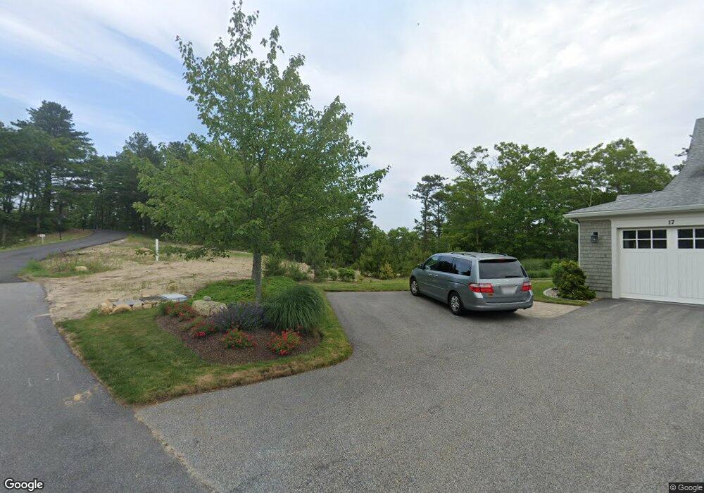 19 Ships Lookout, Plymouth, MA 02360 - photo 1