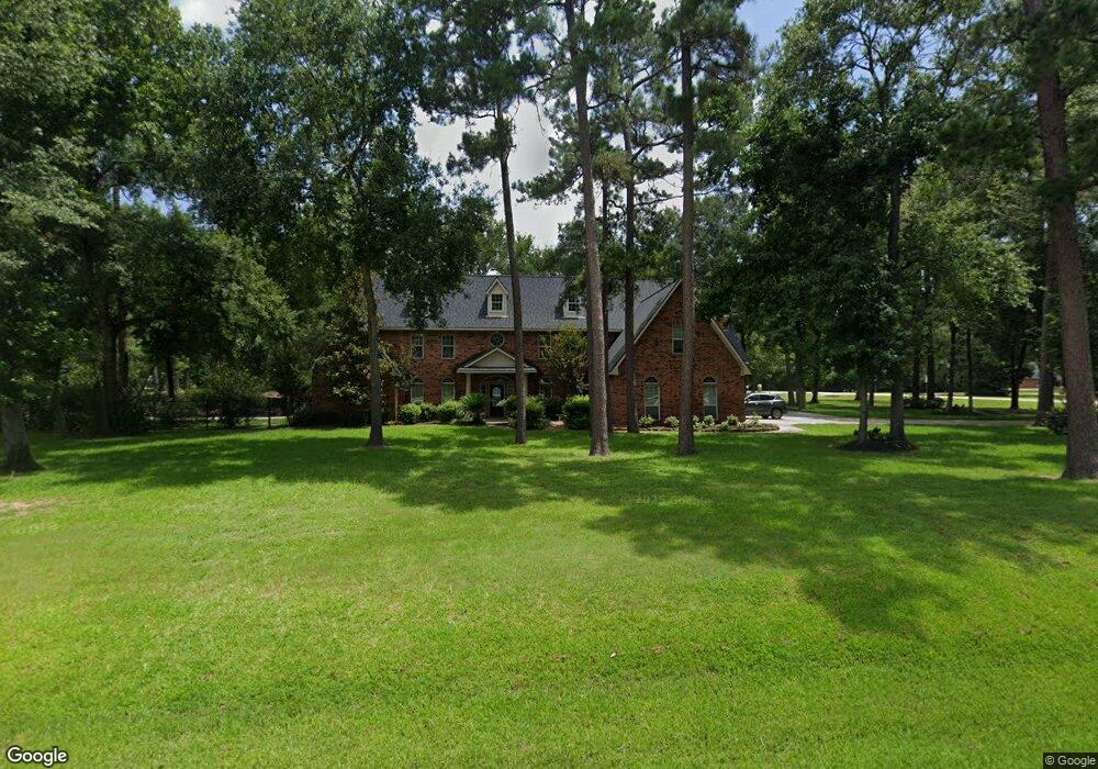 27703 E Benders Landing Blvd, Spring, TX 77386 - photo 1