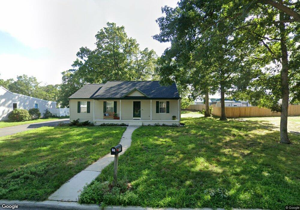 519 Delaware Ave, Absecon, NJ 08201 - photo 1