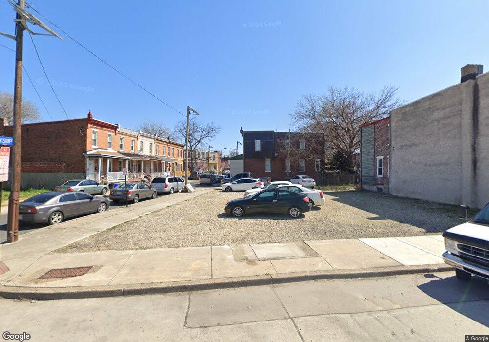 850 Mount Ephraim Ave, Camden, NJ 08103 - photo 1