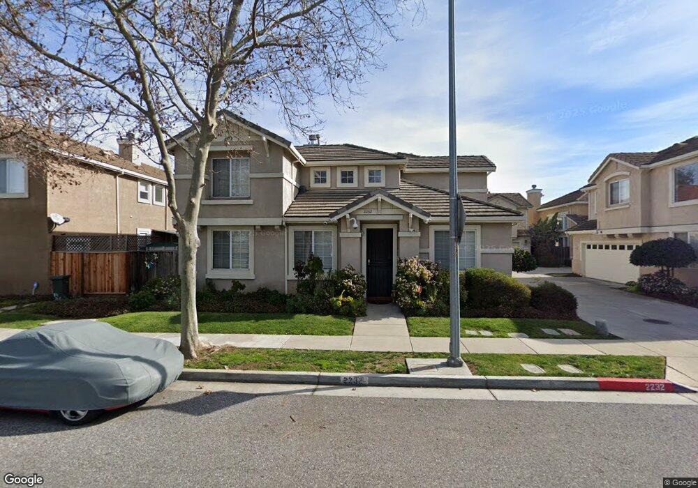 2232 Pettigrew Dr, San Jose, CA 95148 - photo 1