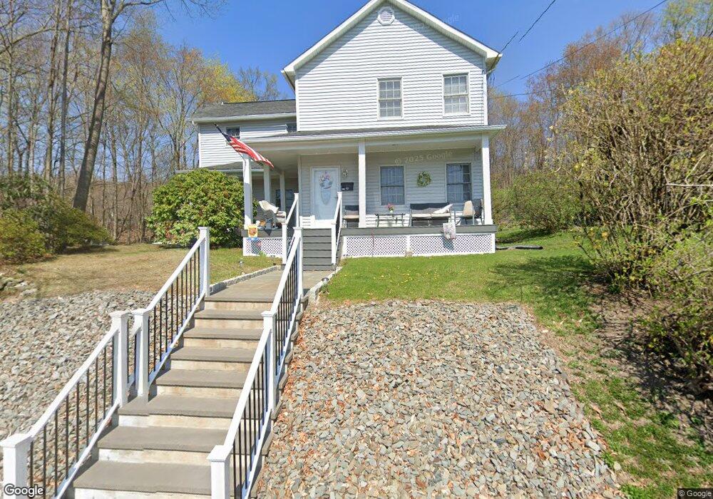 133 5th St, Mayfield, PA 18433 - photo 1