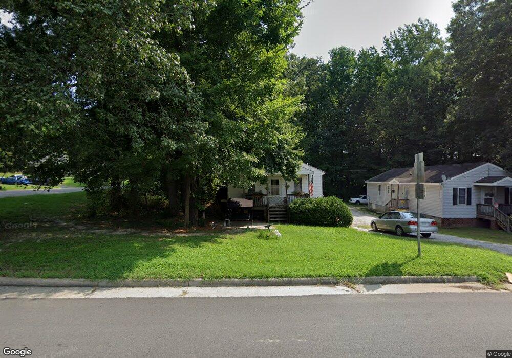 2103 Arlington Rd, Hopewell, VA 23860 - photo 1