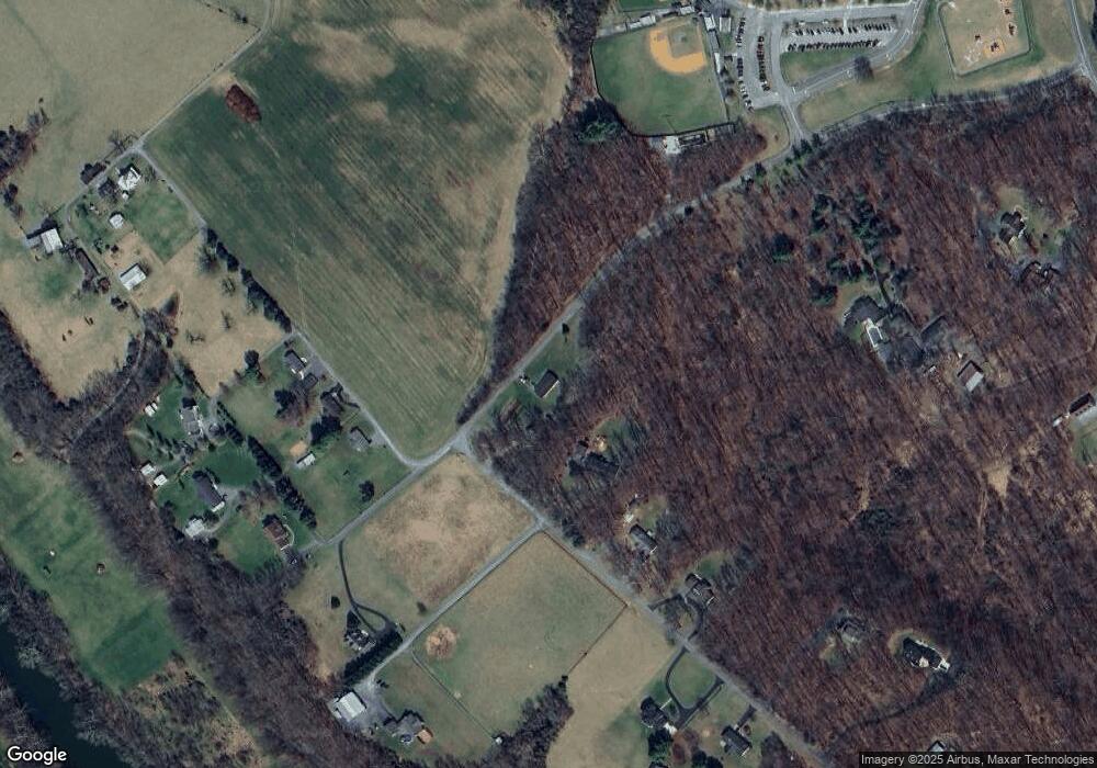 347 Stickley Loop, Strasburg, VA 22657 - photo 1