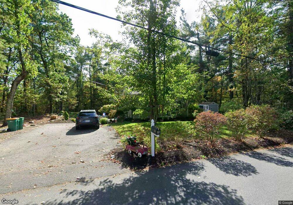 37 Coal Kiln Rd unit 1, Princeton, MA 01541 - photo 1