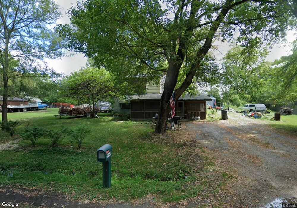 2708 Harvard St, Collinsville, IL 62234 - photo 1